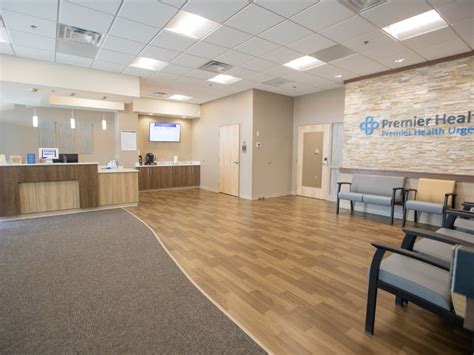 Kroger urgent care - Book online at Premier Urgent Care, Englewood, one of Englewood's best urgent care locations at 1130 S Main St, Englewood, OH, 45322. Walk-in patients with non-emergent healthcare conditions welcome. For more information, call Premier Urgent Care, Englewood at (937) 208‑6879.